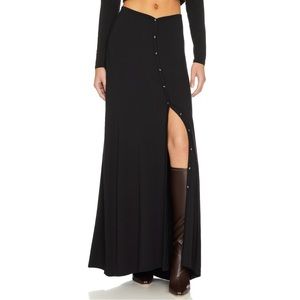 NWT Favorite Daughter Good For Your Skirt